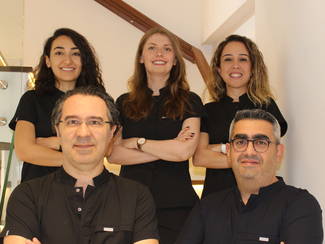 Optimum Dental Diş hekimi